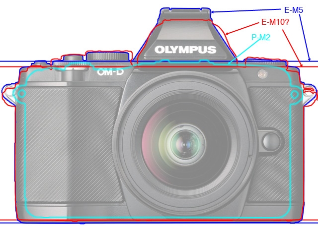 価格.com - オリンパス OLYMPUS OM-D E-M1 12-40mm F2.8 レンズキット 「よ」さん のクチコミ掲示板投稿画像