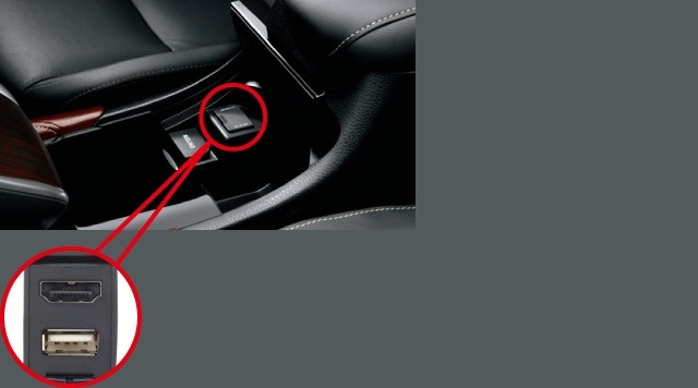 価格.com - 『USB/HDMI入力端子 13,500円（SUMX）』トヨタ ハリアー 2013年モデル わたたるさん のクチコミ掲示板