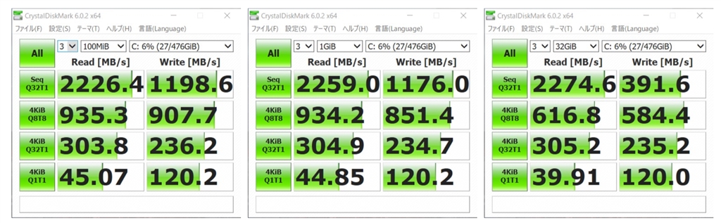 lenovo ThinkCentre M75q-1 Tiny p@p[g21 ->摜>36 