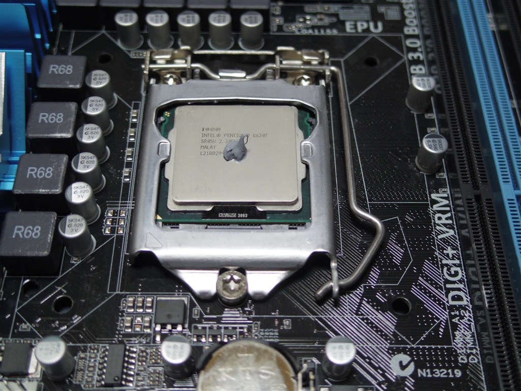 Amazon.com: Intel Core i7-9700F Processor 12M Cache up to