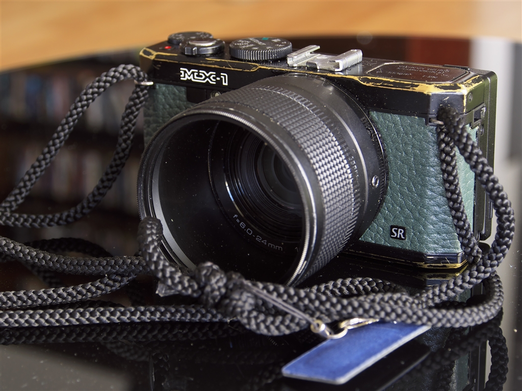 価格.com - 『Accessory Shoe は Kodak Retina の物を接着