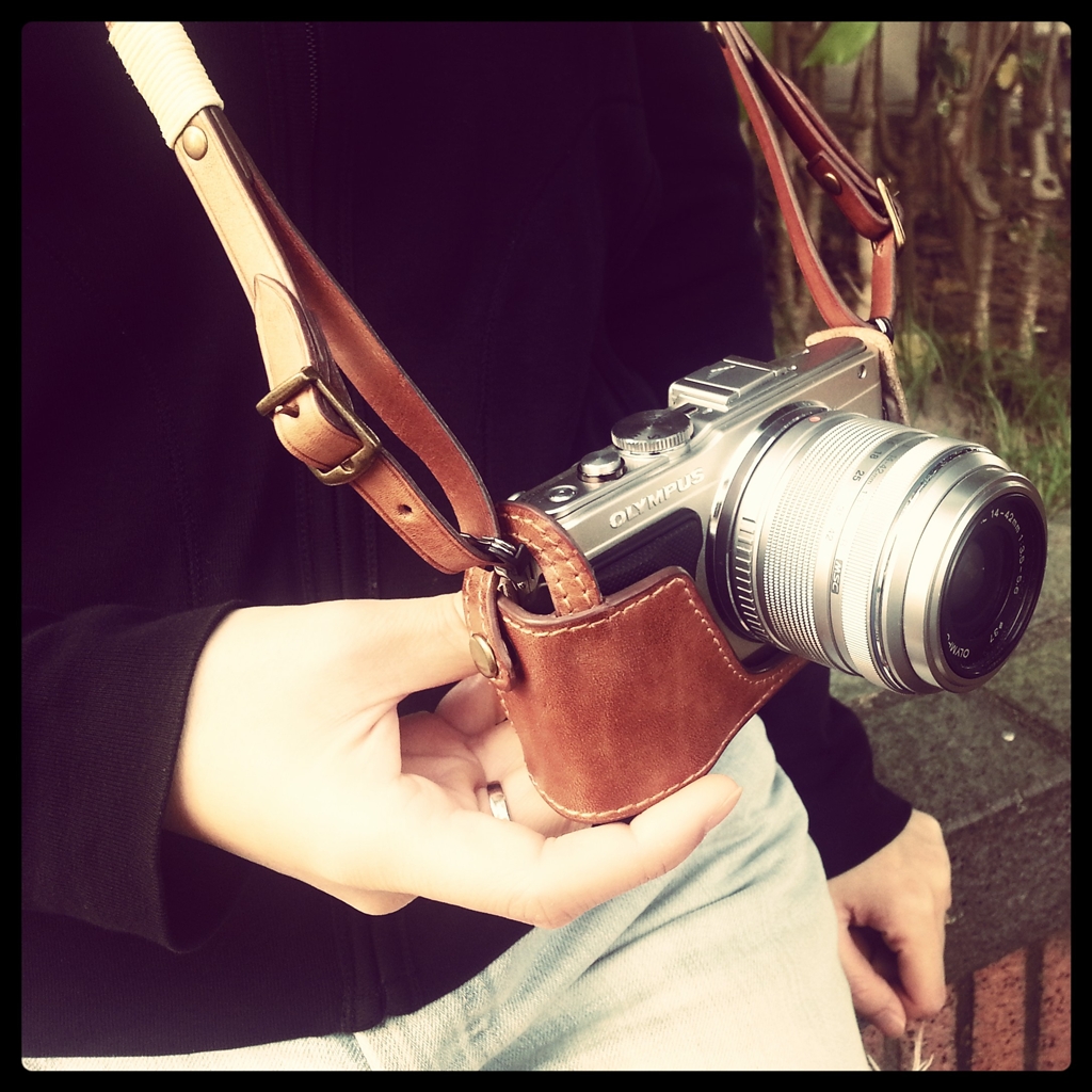 価格.com - 『EPL6 ケース』オリンパス OLYMPUS PEN Lite E-PL6