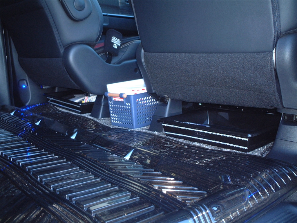 価格 Com 少量の収納 ホンダ オデッセイ 13年モデル ロンサム カーボーイさん のクチコミ掲示板投稿画像 写真 皆さんの収納アイデア