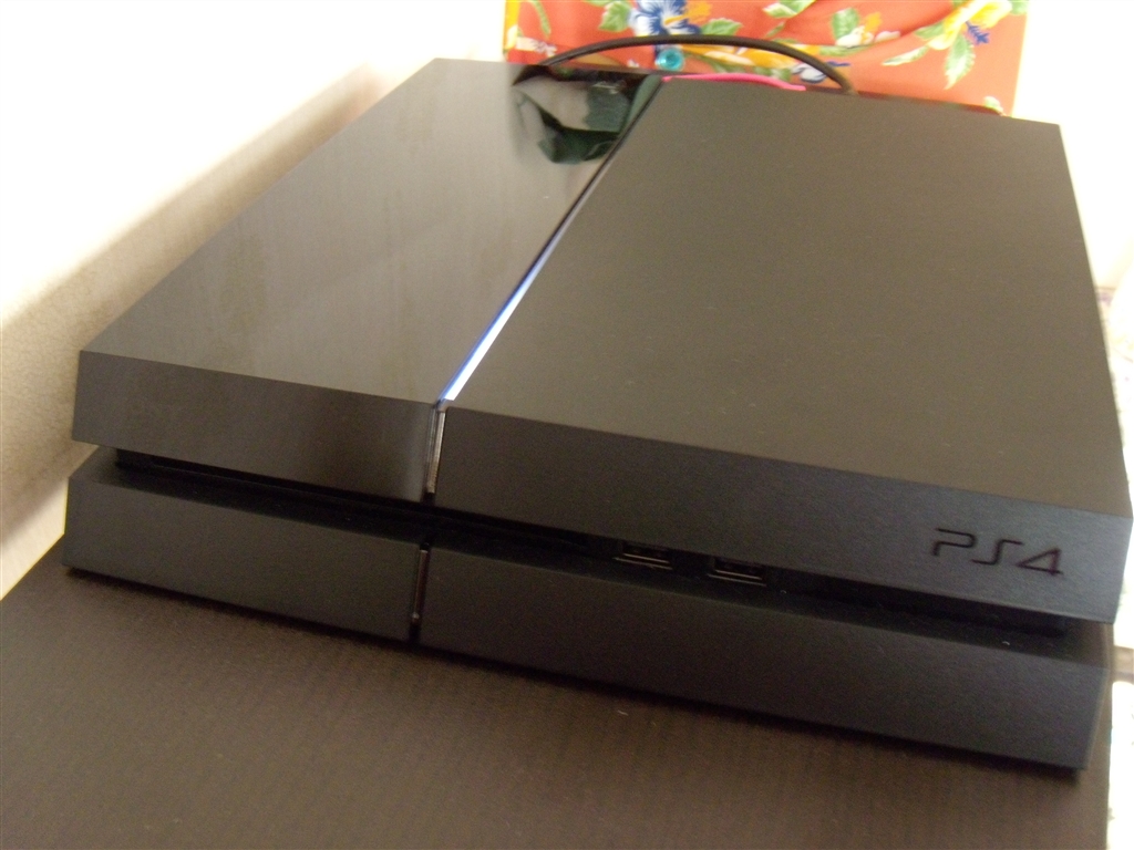 価格.com - 『PS4の電源はONで・・・。』SIE プレイステーション4 HDD 500GB First Limited Pack