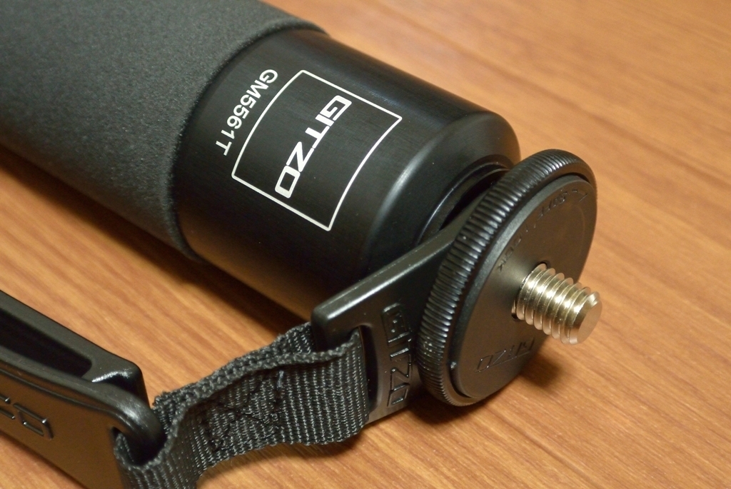 GITZO 5シリーズ 6段 6Xカーボントラベラー GM5561T prayforjapanさん のクチコミ掲示板投稿画像