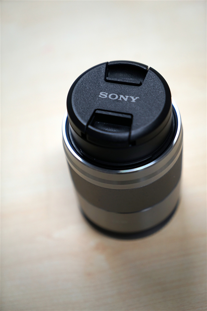 SONY - 「sel35F18」&「PRO 1D ロータスプロテクター」の+stbp.com.br