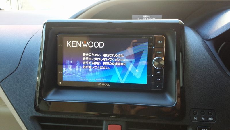 KENWOOD ナビ 7インチ | bestemployerbrand.com