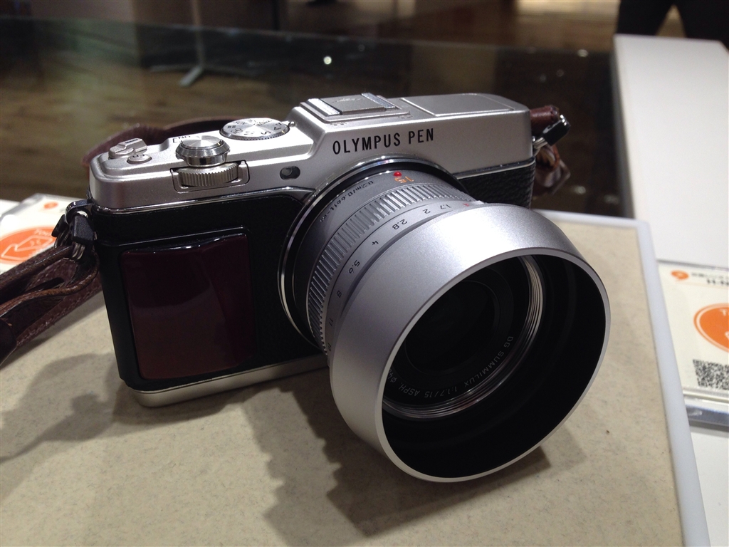 価格.com - パナソニック LEICA DG SUMMILUX 15mm/F1.7 ASPH. H