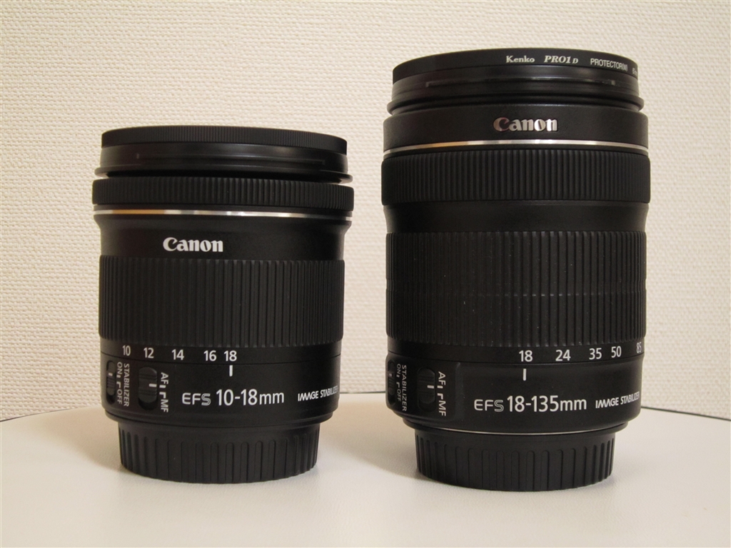 Canon - Canon EF-S10-18 F4.5-5.6 IS STMの+colegiosantamariaeufrasia.cl