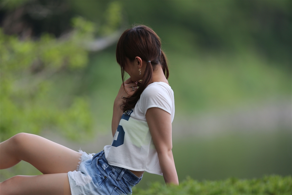 価格.com - CANON EF800mm F5.6L IS USM peanutsZ4さん の