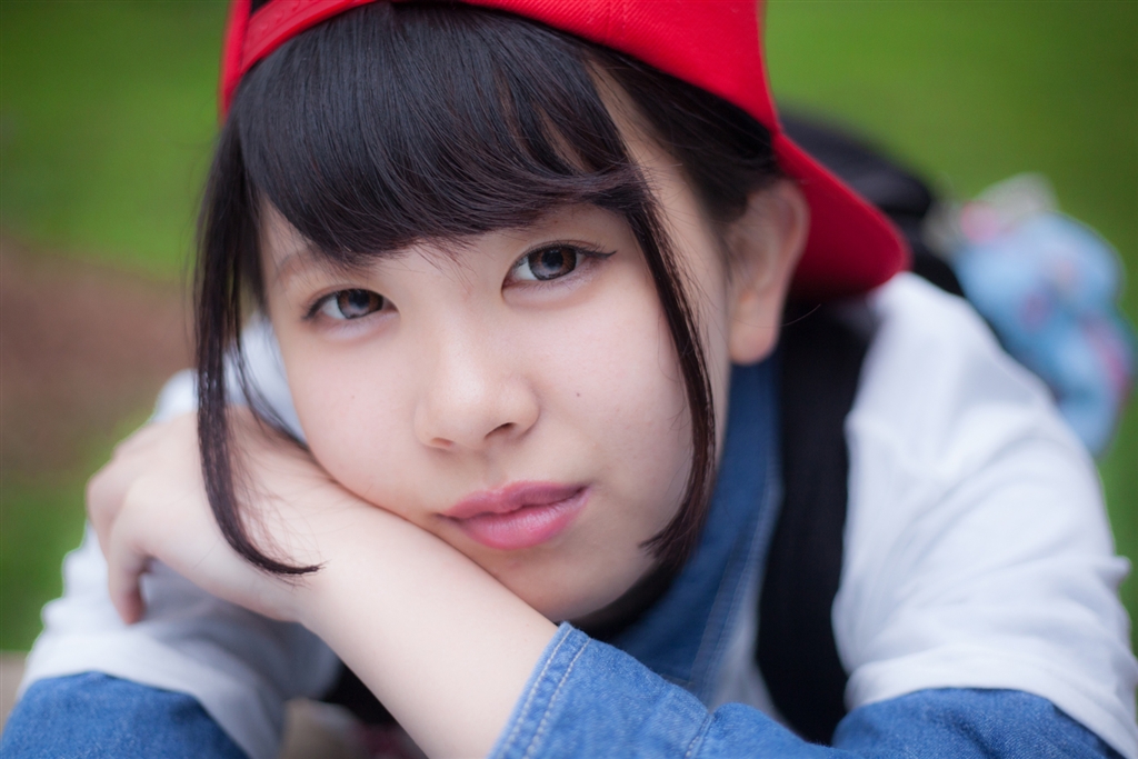 価格.com - 『50mmで最短撮影距離まで寄ってみました。』CANON EF85mm
