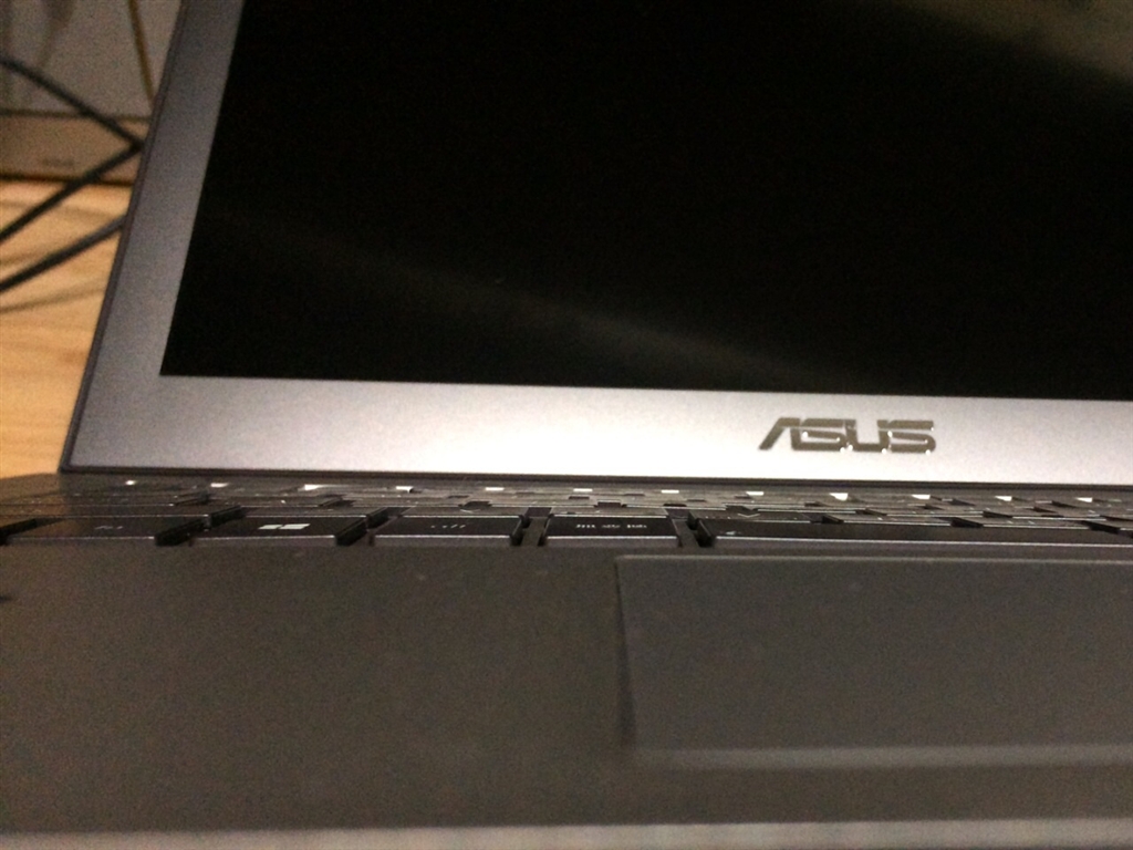 Asus zenbook ux32ln не видит recovery