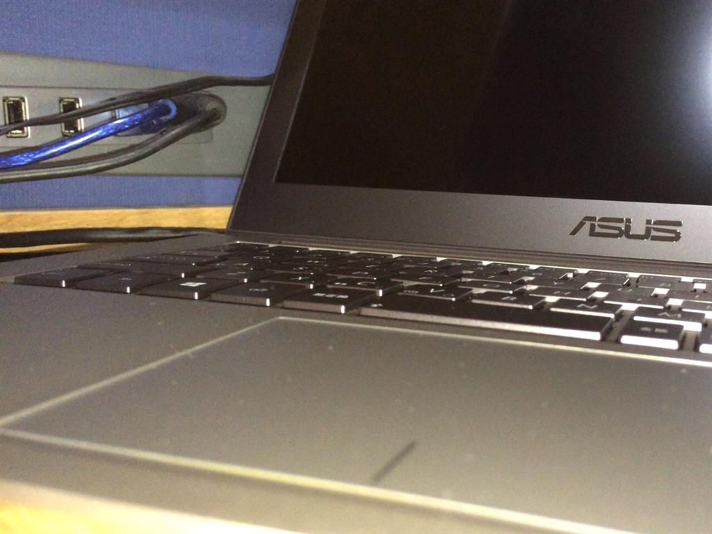 Asus zenbook ux32ln не видит recovery