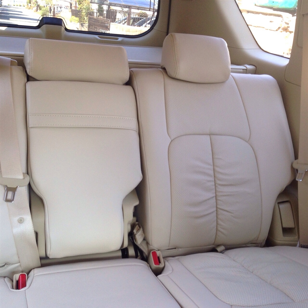 価格 Com トヨタ ランドクルーザー プラド 09年モデル Oceans7さん のクチコミ掲示板投稿画像 写真 プラド150後期 シートカバー