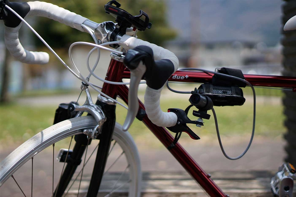 a500 タイヤ 自転車