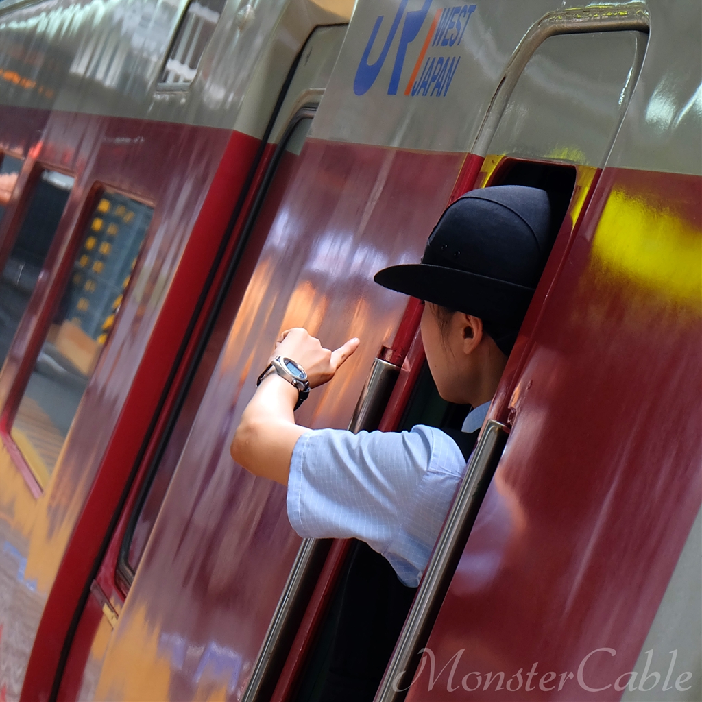 女性車掌 掲示板 