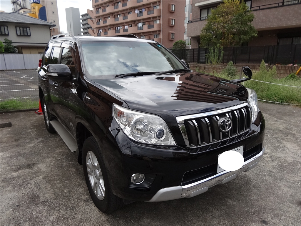 価格.com - 『屋根無し駐車場、色は202ブラック』トヨタ 