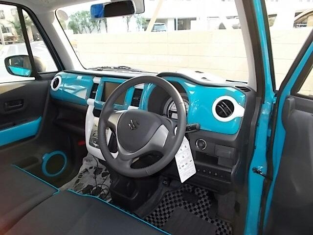 価格 Com インパネ塗装 ブルー スズキ ハスラー 14年モデル 元ミニ乗り晴れ男さん のクチコミ掲示板投稿画像 写真 インパネ について相談です