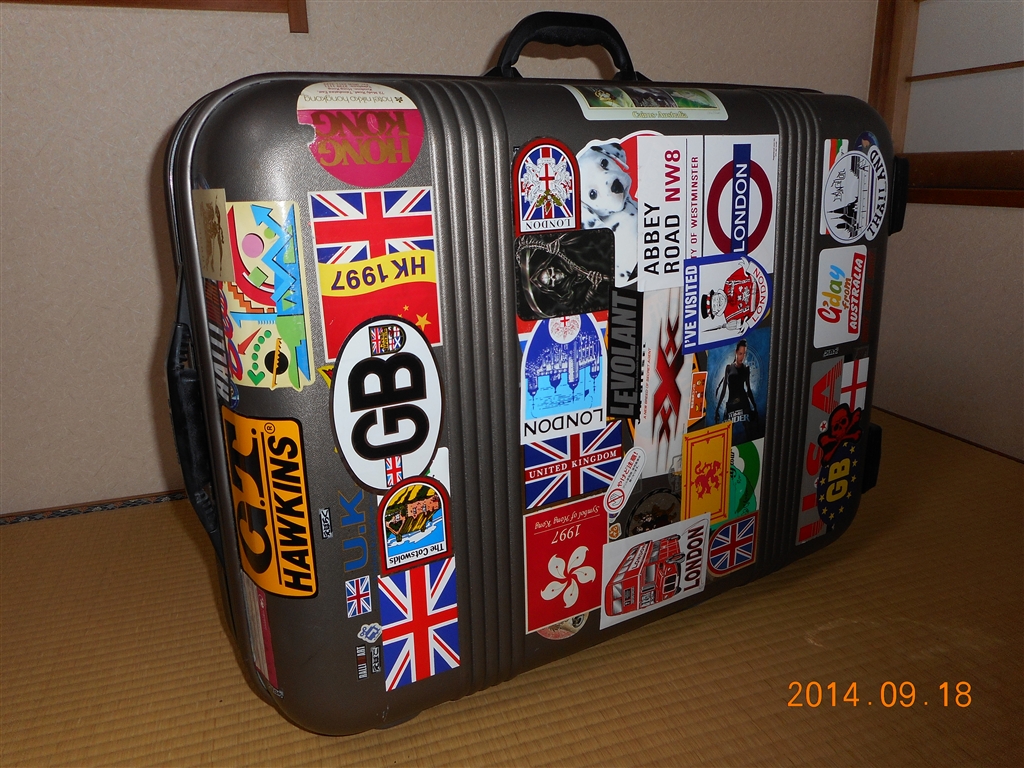 売り切れ必至！ 広島カープ カープグッズ2020限定品(500個) ビッグロゴキャリーバッグ スーツケース
