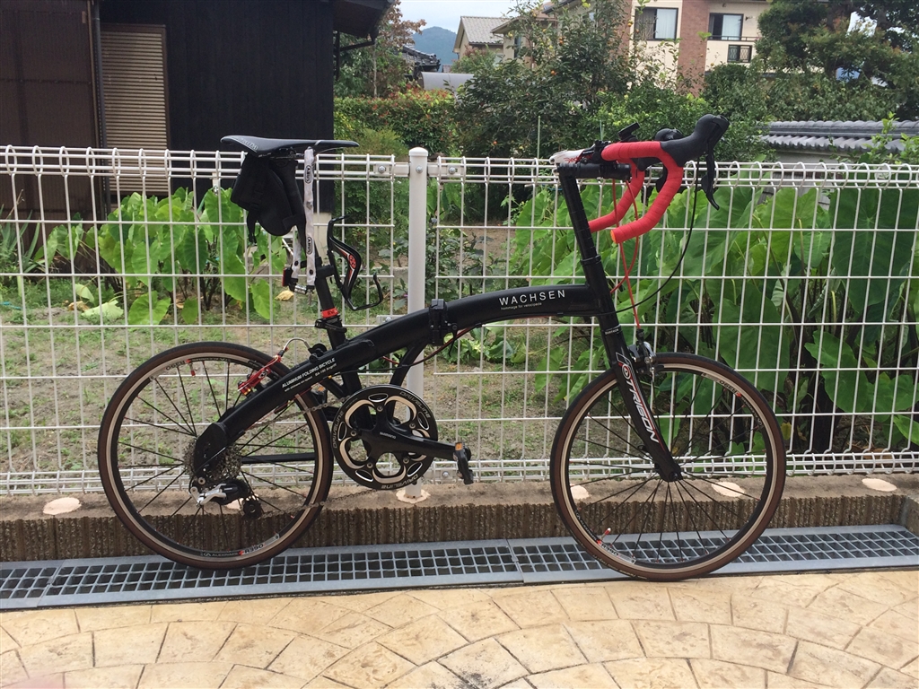 ライフオンプロダクツ WACHSEN BA100 Angriff ヒ・スタミンさん のクチコミ掲示板投稿画像・写真「BA