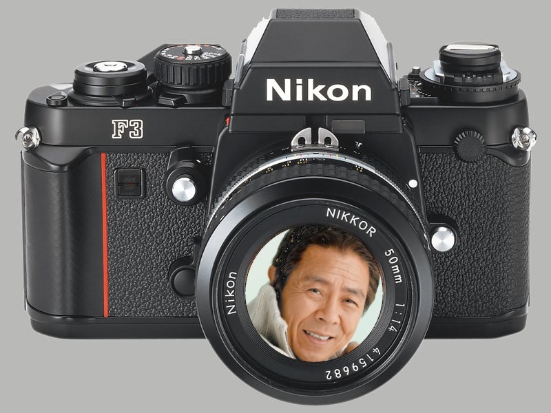    Nikon Df Silver Afs 50 1 8g 