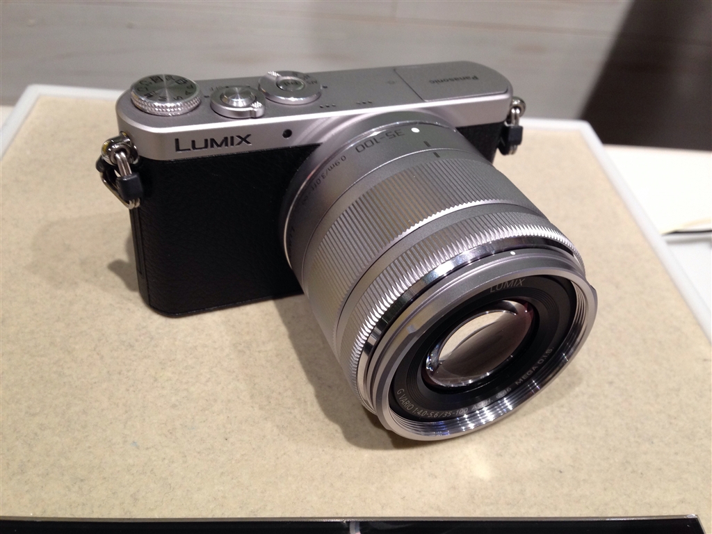 価格.com - パナソニック LUMIX G VARIO 35-100mm/F4.0-5.6 ASPH./MEGA