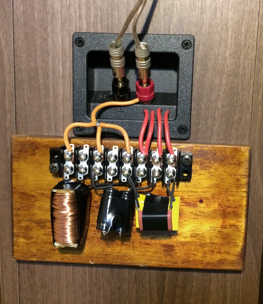 価格.com - SONY SS-F6000 [ペア] 浪費家ぼよんさん のクチコミ掲示板投稿画像・写真「音質改善中」[2061280]