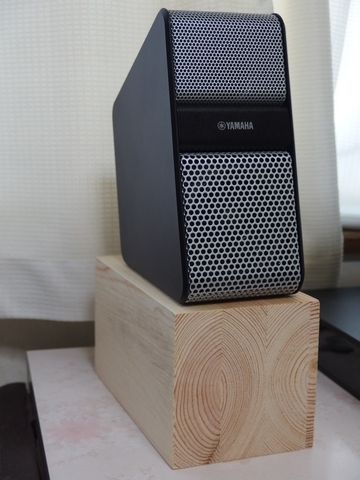 価格.com - ヤマハ NX-50 (S) [シルバー] doeasylifeさん のクチコミ