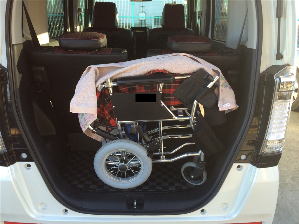 価格 Com 荷室への車いす積載 ホンダ N Box カスタム E Hs350さん のクチコミ掲示板投稿画像 写真 Nbox カスタム G A パッケージに車椅子載る 価格 Com 荷室への車いす積載 ホンダ N Box カスタム E Hs350さん のクチコミ掲示板投稿画像 写真 Nbox カスタム G A パッケージに車椅子載る