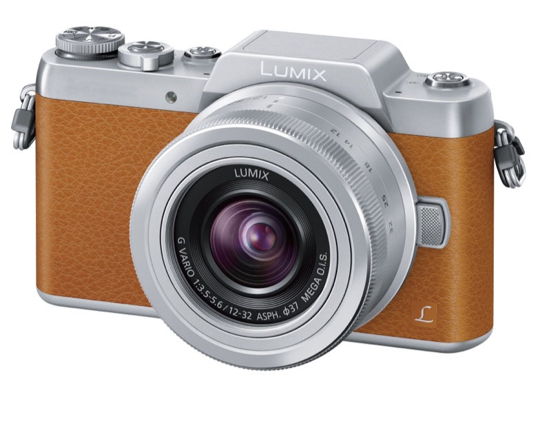 価格.com - パナソニック LUMIX DMC-GF7W ダブルズームレンズキット