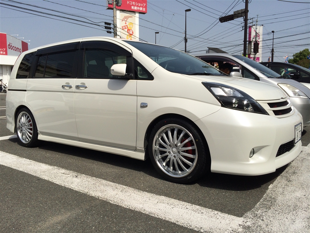 weds BELLONA 18インチ