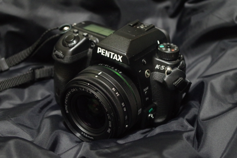 HD PENTAX-DA 20-40mmF2.8-4ED Limited DC WR （シルバー） JAN末番274756