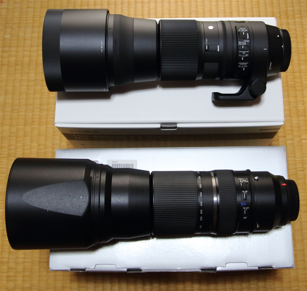 価格 Com シグマ 150 600mm F5 6 3 Dg Os Hsm Contemporary キヤノン用 ブドウ果汁さん のクチコミ掲示板投稿画像 写真 600mmの手持ちズームとして十分に使えそう