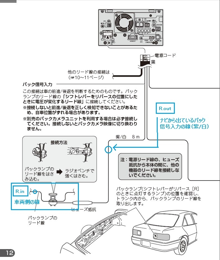 価格.com - パイオニア サイバーナビ AVIC-ZH77 401150さん のクチコミ 