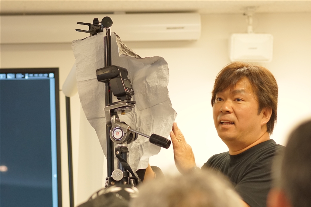『熱くて楽しい先生でした > 河野先生』SONY α7R ILCE7R ボディ ソニ吉さん のクチコミ掲示板投稿画像・写真「α7R/α7 よもやまばなし (検証結果・情報等 『熱くて楽しい先生でした > 河野先生』SONY α7R ILCE7R ボディ ソニ吉さん のクチコミ掲示板投稿画像・写真「α7R/α7 よもやまばなし (検証結果・情報等