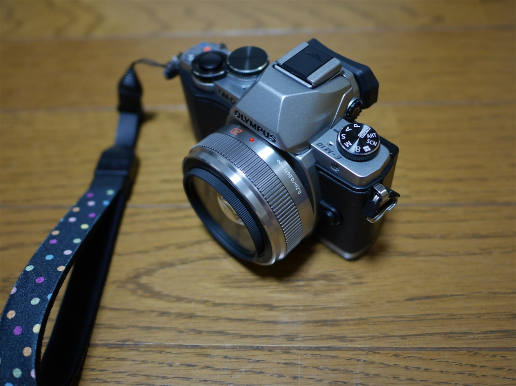 LUMIX G 20mm F1.7 Ⅱ シルバー　H-H020A-S Amazon.com : Panasonic LUMIX G II Lens, 20MM, F1.7 ASPH
