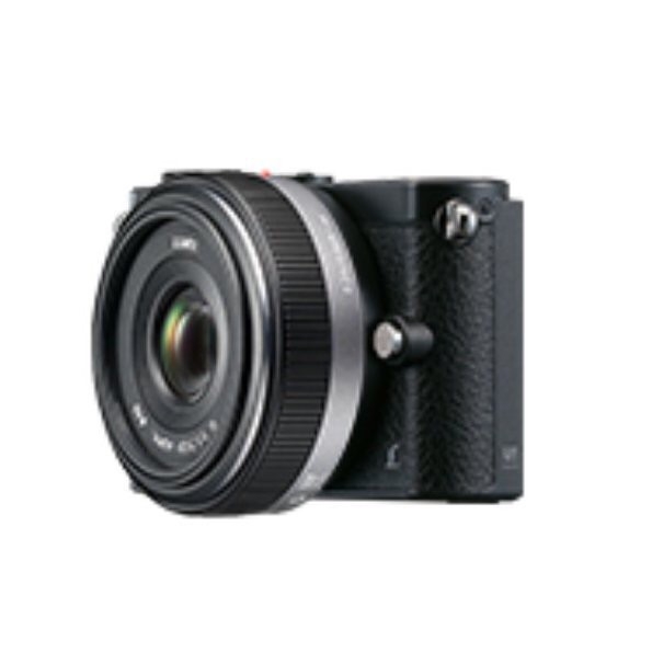 PanasonicLUMIX DMC-GF7Wブラウン パンケーキレンズつき PanasonicLUMIX DMC-GF7Wブラウン パンケーキレンズつき - メルカリ