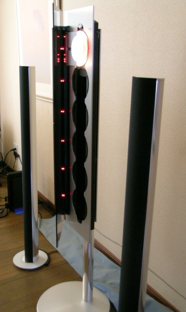 価格.com - 『BeoSound 9000,BeoLab 6000』 スピーカー B&Oさんの