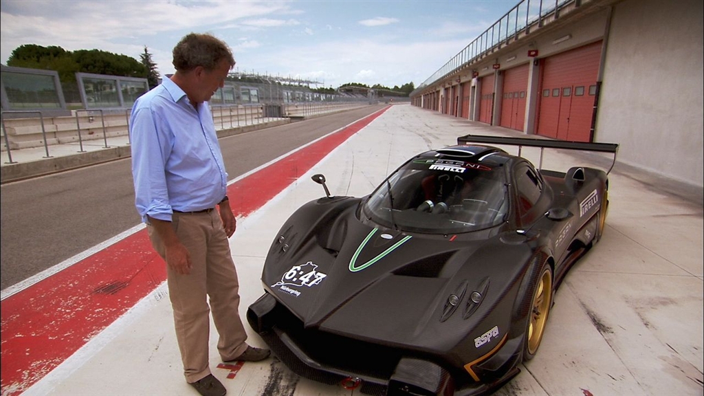 価格.com - 『Pagani Zonda R 06:47:50』オーディオテクニカ ATH-DN1000USB 和京 神壱さん のクチコミ ...