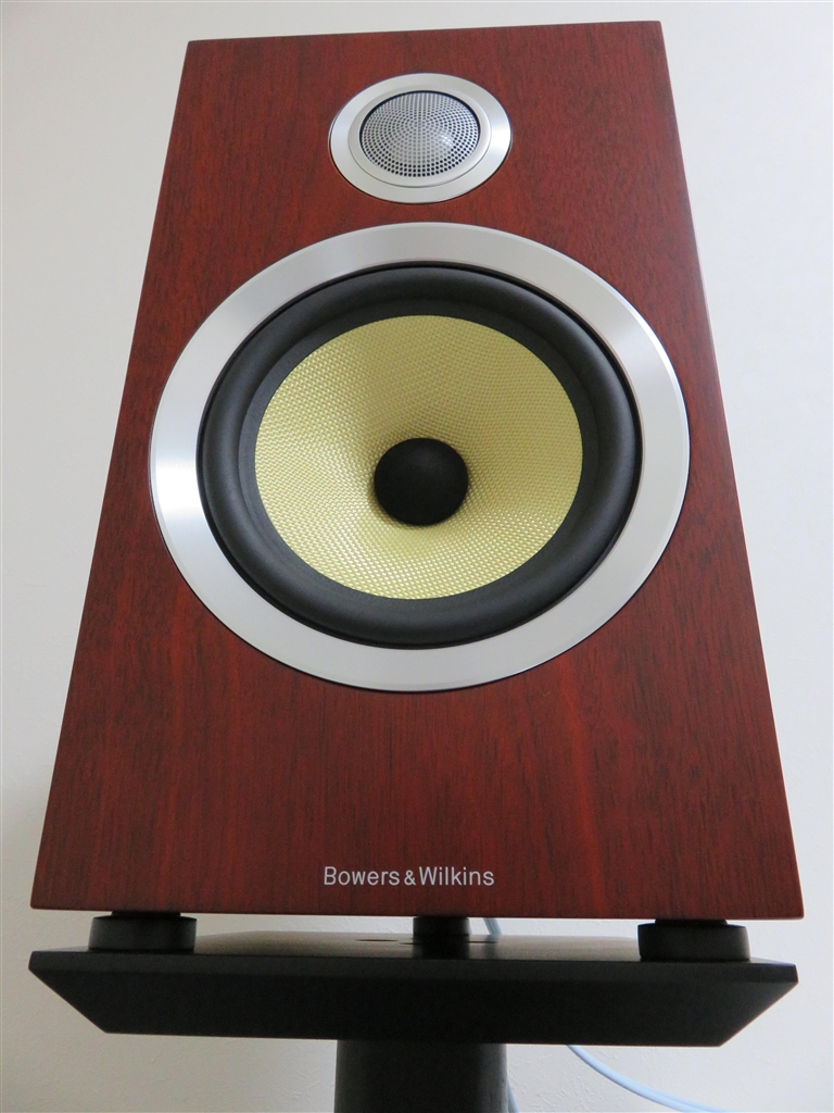 価格.com - 『黄色の ケブラー・コーン は、 B&W の トレードマーク