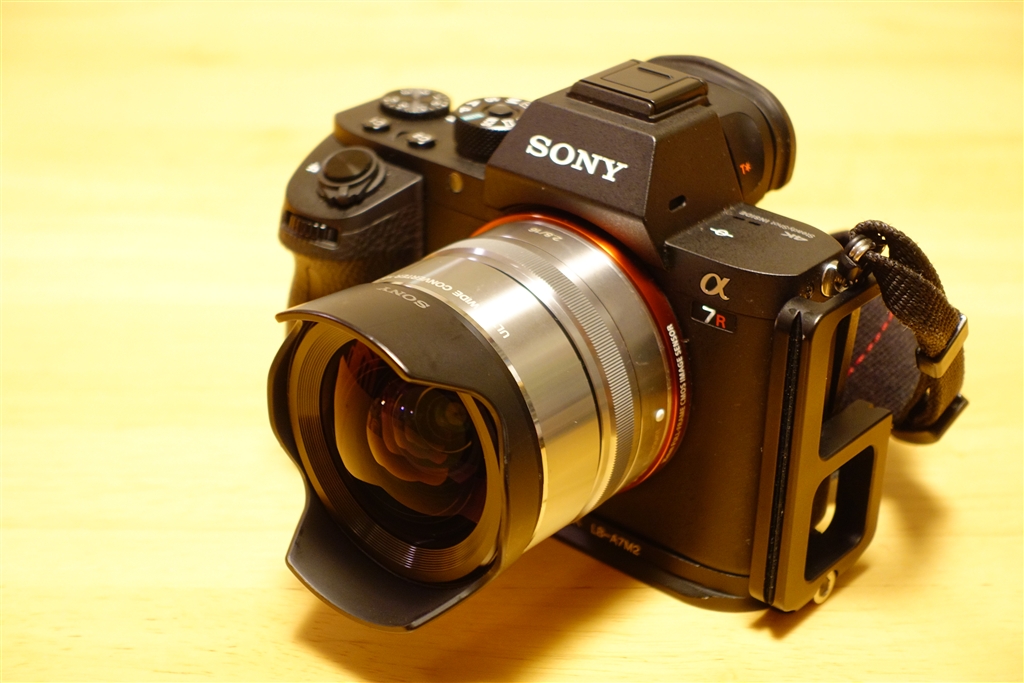 SONY - 【とろぴ様専用】SONY SEL35F18の+colabcard.com.br