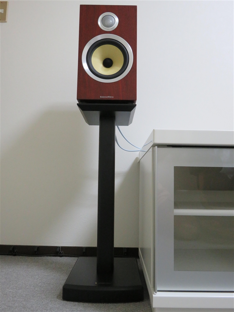 スピーカースタンドペア Neumann + K&M スピーカースタンドペア Neumann + K&M - メルカリ