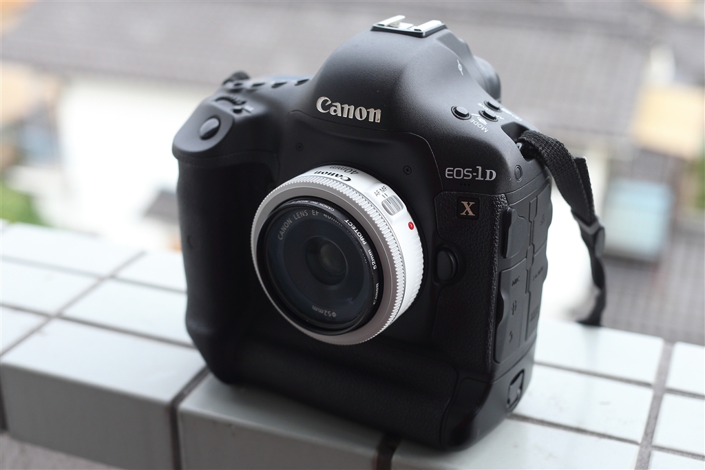 価格.com - CANON EF40mm F2.8 STM 消費は文化さん のクチコミ掲示板