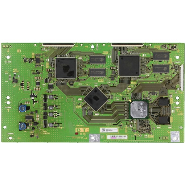 価格.com - 『こちらの基板が1-877-777-11 BT2です』SONY BRAVIA KDL