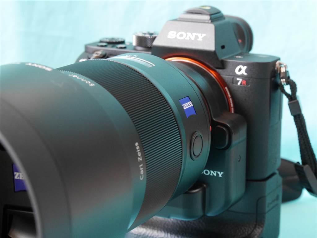  sony sonnar t 135mm f1 8 za sal135f18z prime1409 