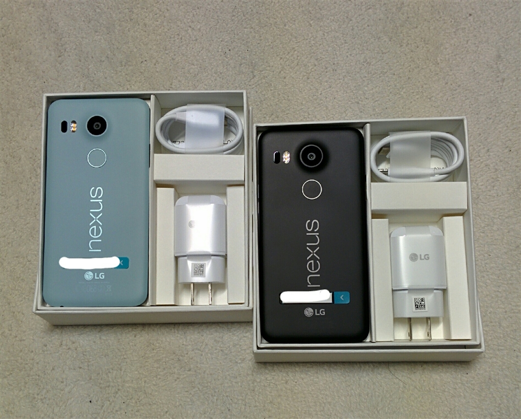 価格 Com Nexus5x カーボン アイス Google Nexus 5x 32gb