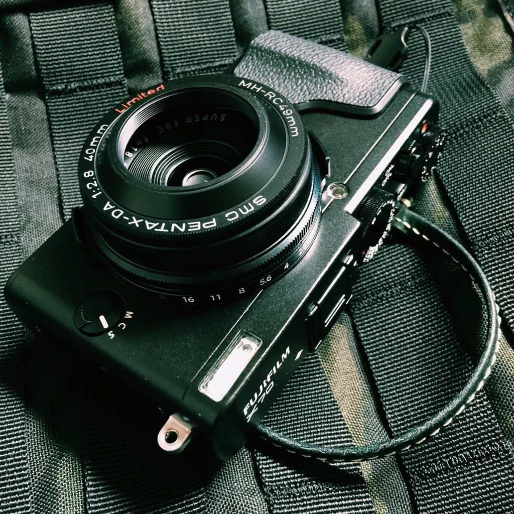 価格.com - 富士フイルム FUJIFILM X70 markhuntさん のクチコミ掲示板