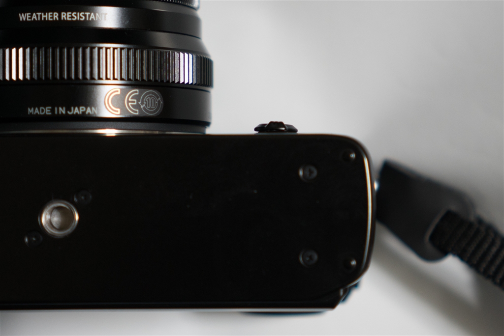 富士フイルム FUJIFILM XPro2 ボディ naomixyzさん のクチコミ掲示板投稿画像・写真「フォーカスモード