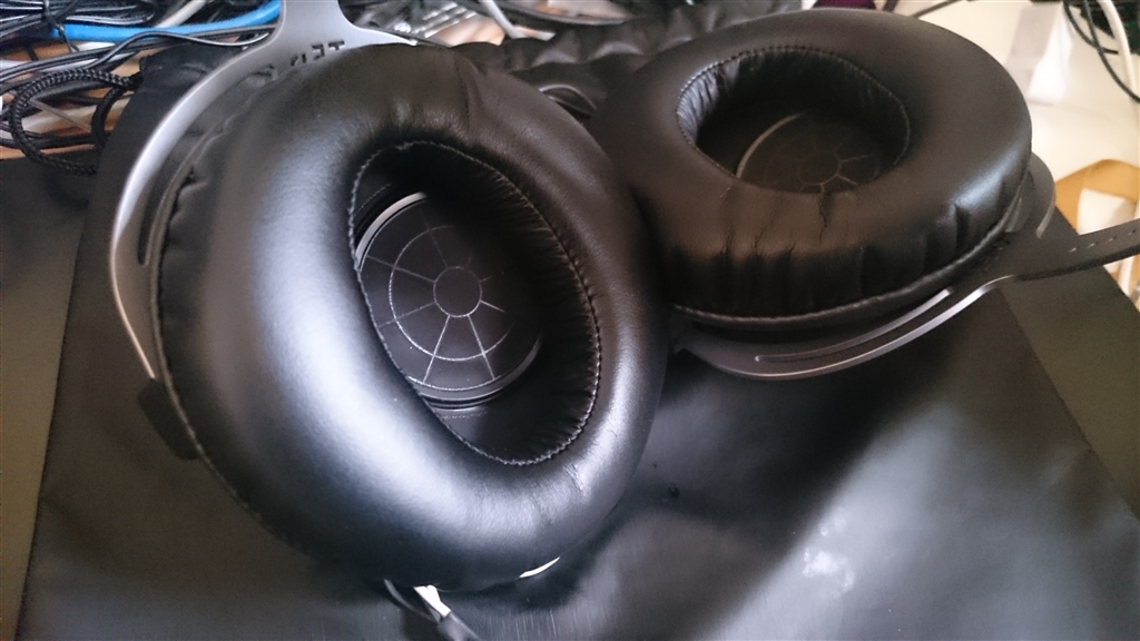 【中古】beyerdynamic T51p 【イヤーパッド欠品】 41Kd8KnTUUL.jpg