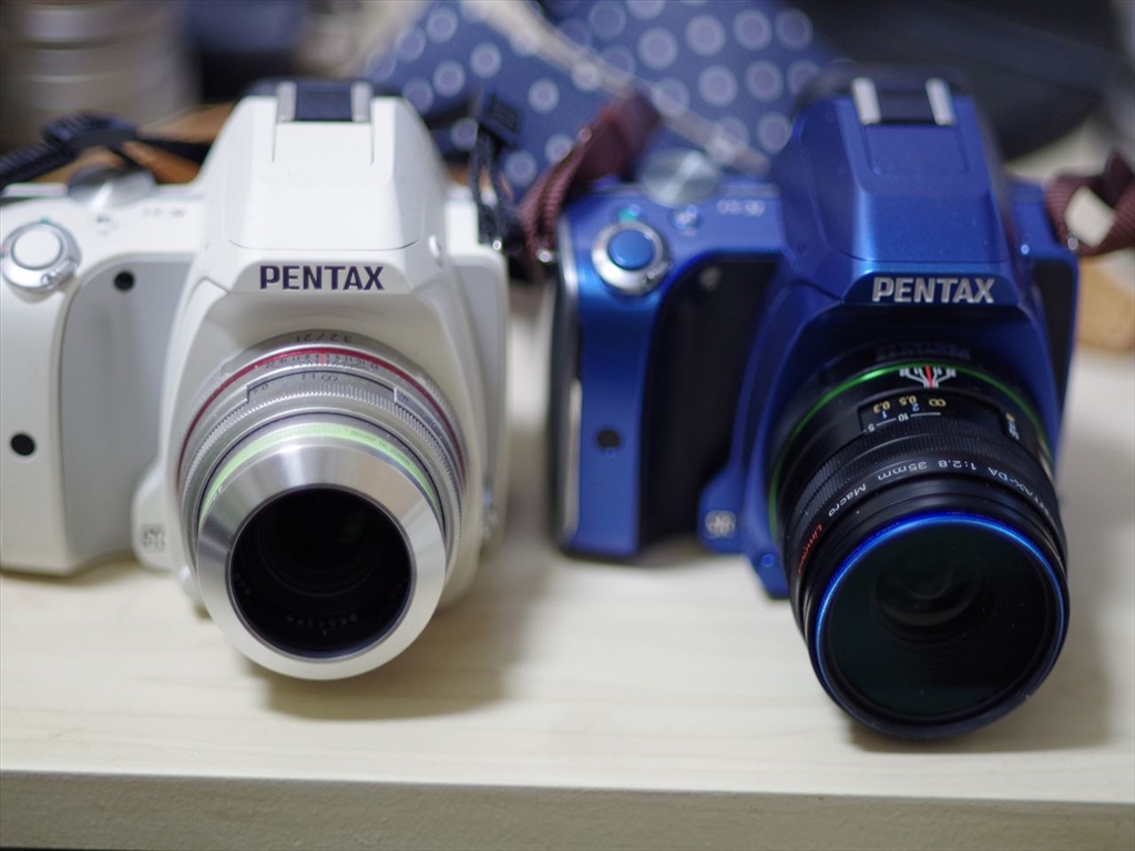 PENTAX - PENTAX K−S1 ダブルズームキット、他多数の+